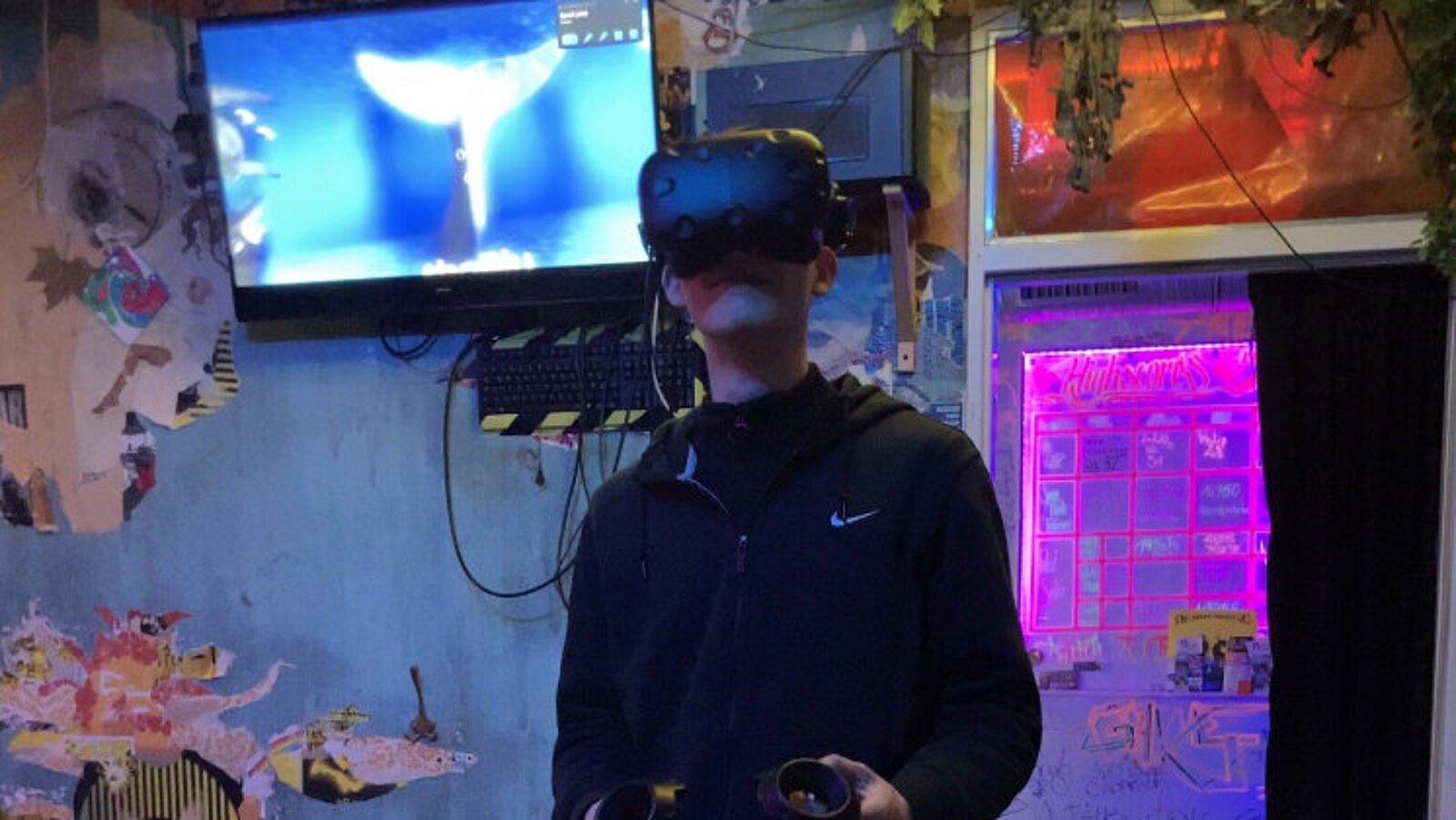 VR Museum Leipzig