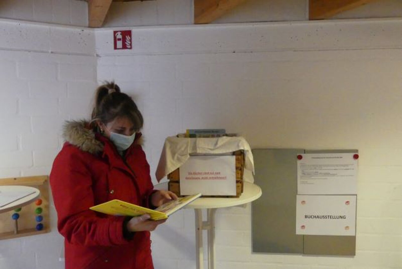 Bücher zum Vorlesen