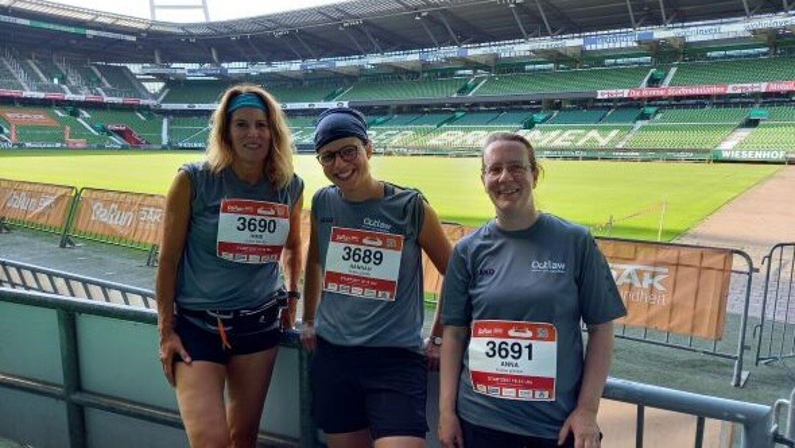 B2Run Bremen
