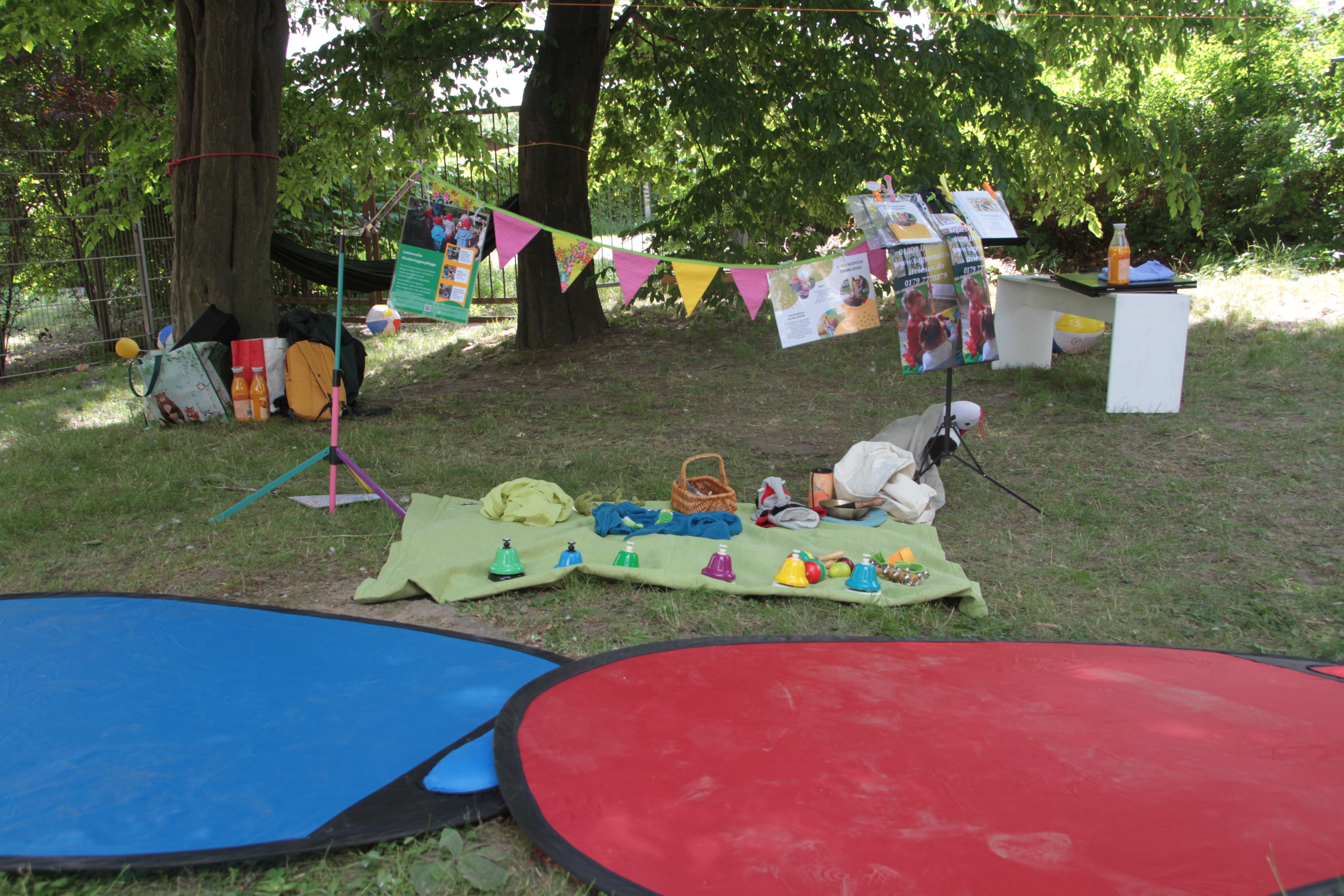 Rückblick: Aktionswoche 2025