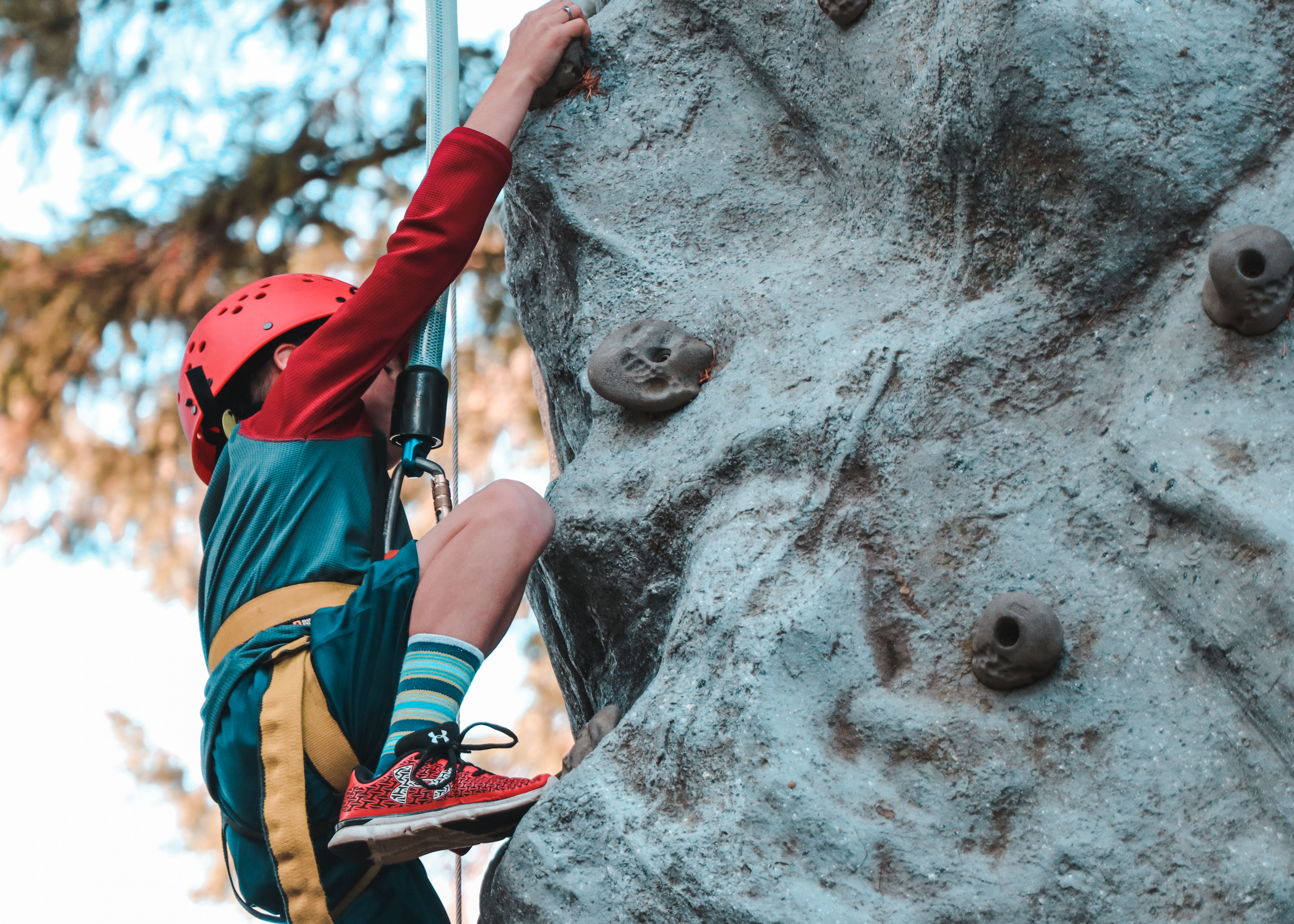 Foto: pexels | Davyd Bortnik